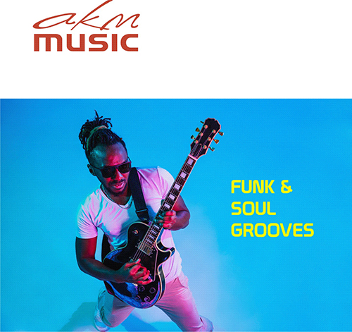 Funk & Soul 